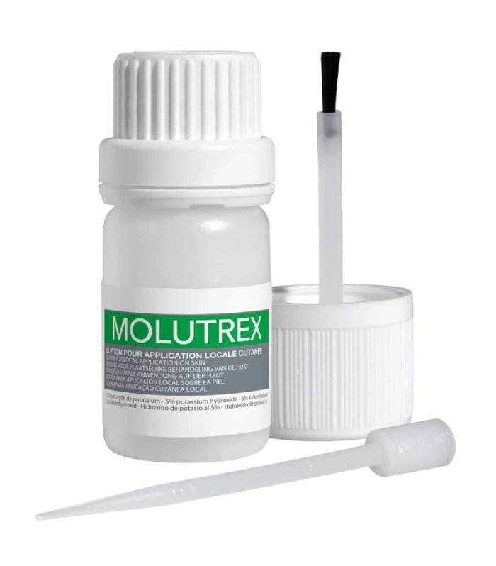 ACM - MOLUTREX