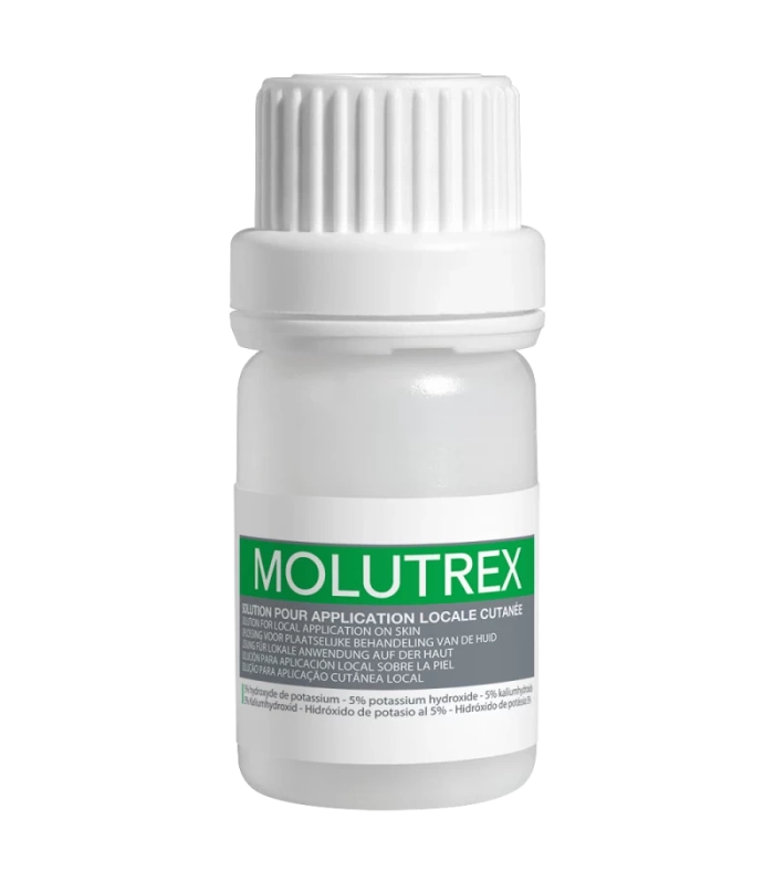 ACM - MOLUTREX