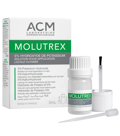 ACM - MOLUTREX