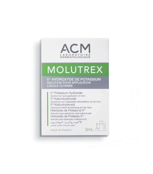 ACM - MOLUTREX
