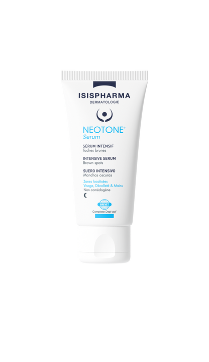 ISISPHARMA - Neotone Serum