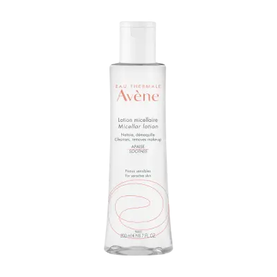 Avène - Agua micelar desmaquillante