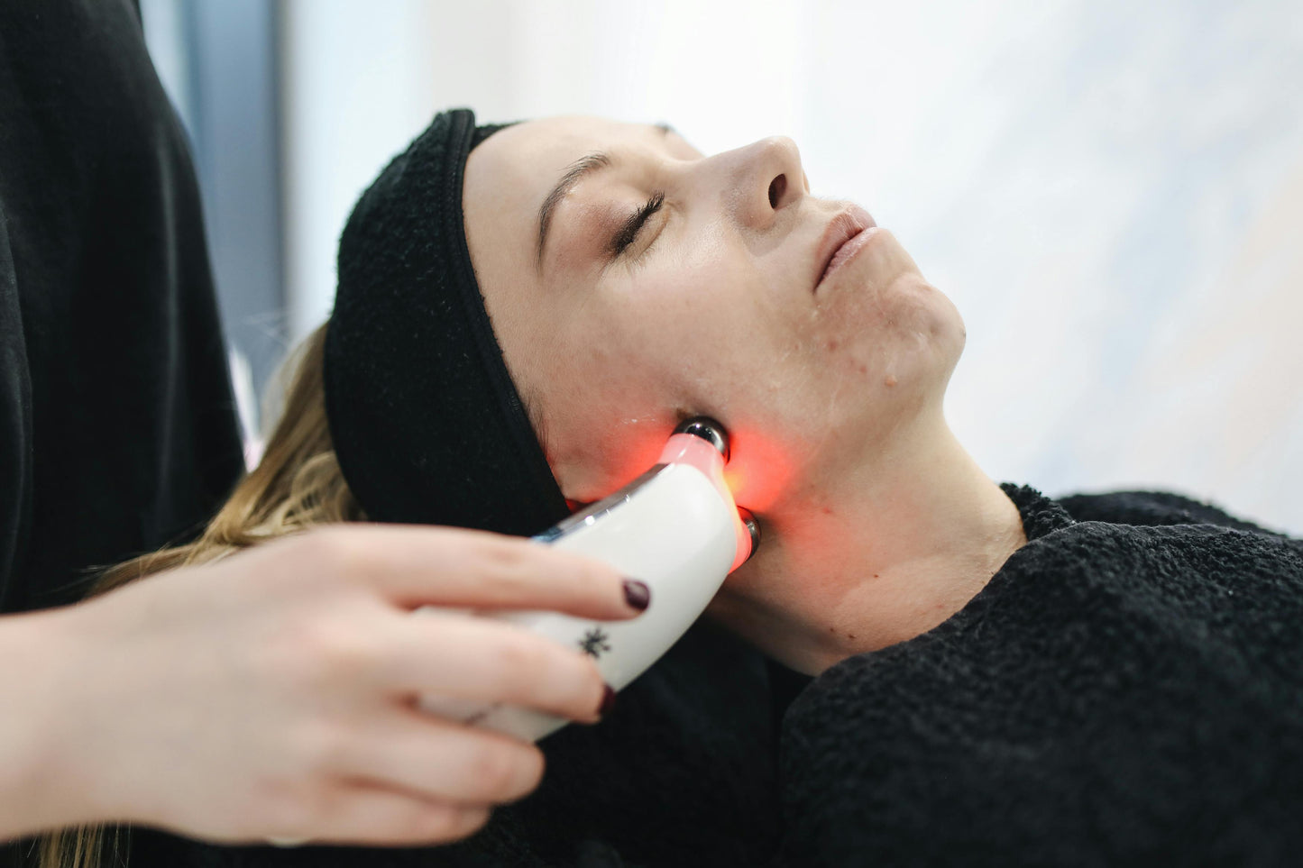Scanner Facial