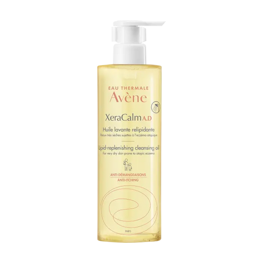 Avène - XeraCalm A.D. Aceite limpiador relipidizante