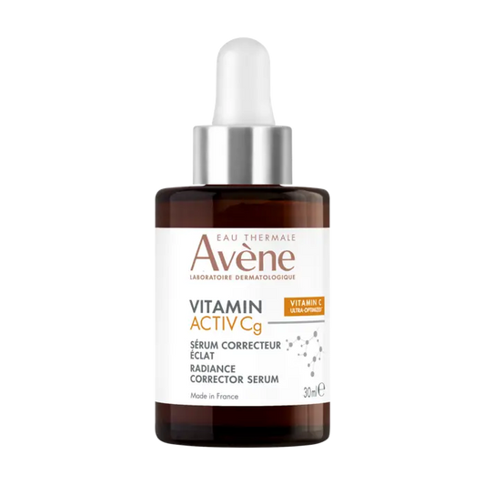 AVÈNE - VITAMIN ACTIV Cg Sérum luminosidad corrector