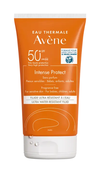 Avène - Intense Protector Solar SPF 50+