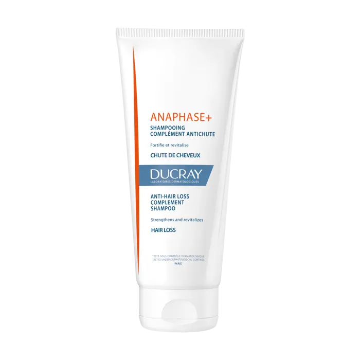 Ducray - ANAPHASE+ Champú complemento anticaída