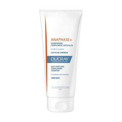 Ducray - ANAPHASE+ Champú complemento anticaída