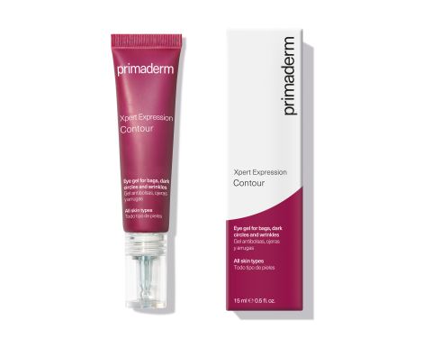 Primaderm - Xpert Expression Booster Peptide Balm