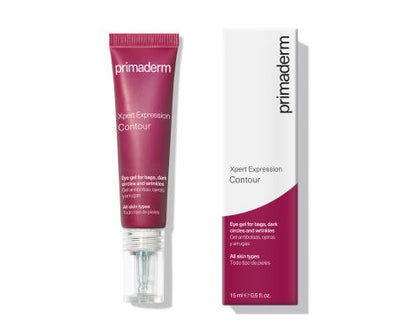 Primaderm - Xpert Expression Booster Peptide Balm
