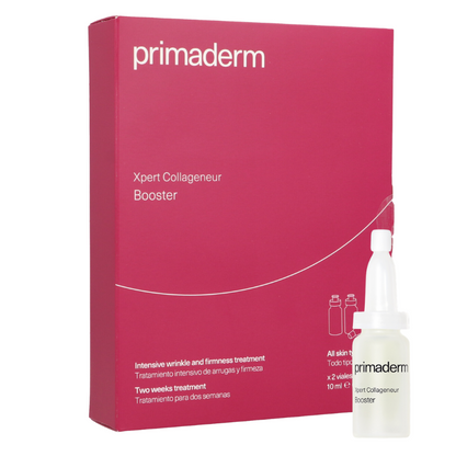 Primaderm - Xpert Collageneur booster