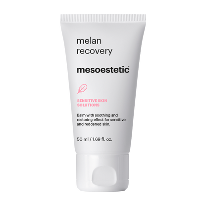 Mesoestetic - Melan Recovery Soothing Restoring Balm
