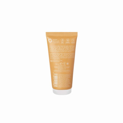 Geoderm - Protector Solar Natural SPF30 con COLOR (Orgánico, Bio y Vegano)