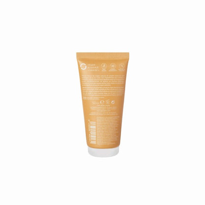 Geoderm - Protector Solar Natural SPF50 (Orgánico, Bio y Vegano)