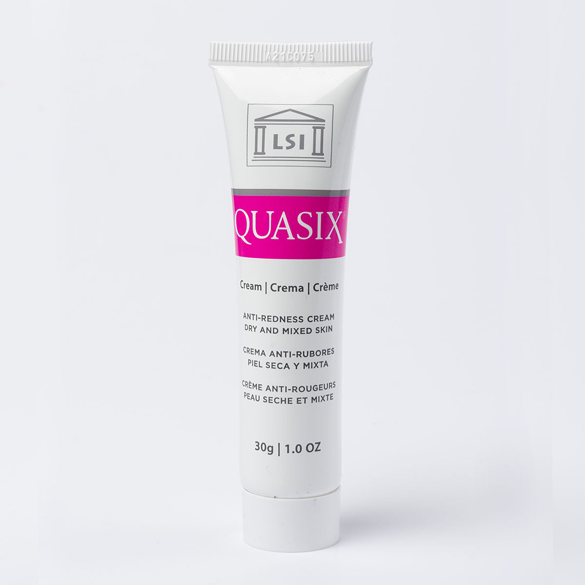 LSI QUASIX - Crema QUASIX