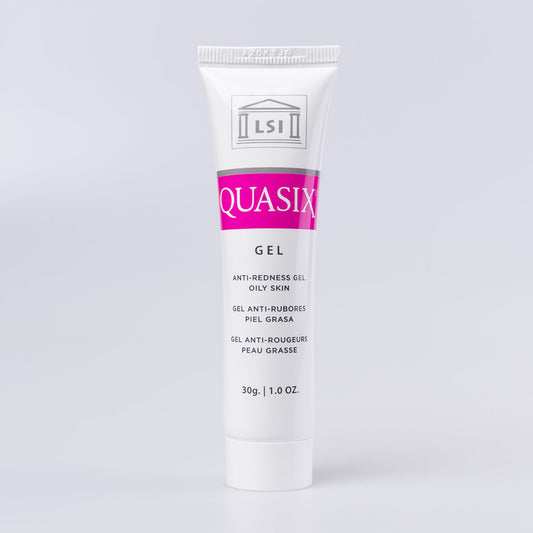 LSI QUASIX - GEL QUASIX