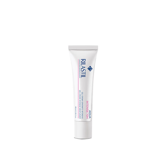 Rilastil - Aqua Intense 72hr Gel cream intensive moisterize