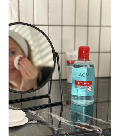 ACM - SÉBIONEX Loción micelar