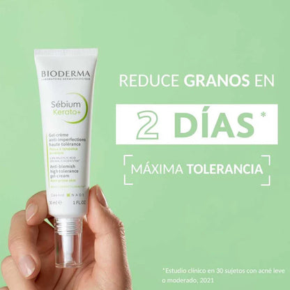 Sébium Kerato+ - Bioderma