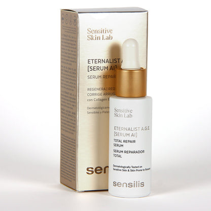 Sensilis - Eternalist AGE Serum AI