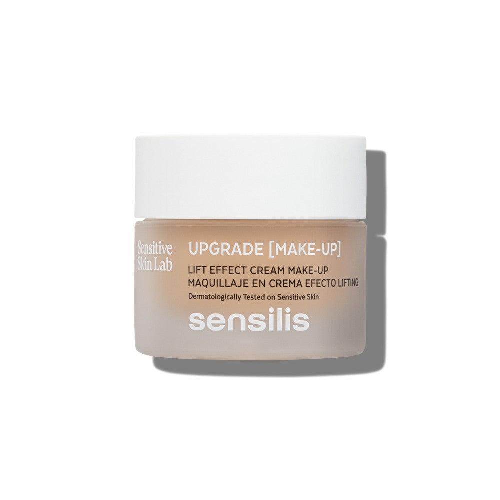 Sensilis - Upgrade Make-up Base (Foundation)
