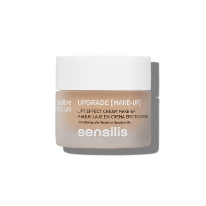 Sensilis - Upgrade Make-up Base (Foundation)