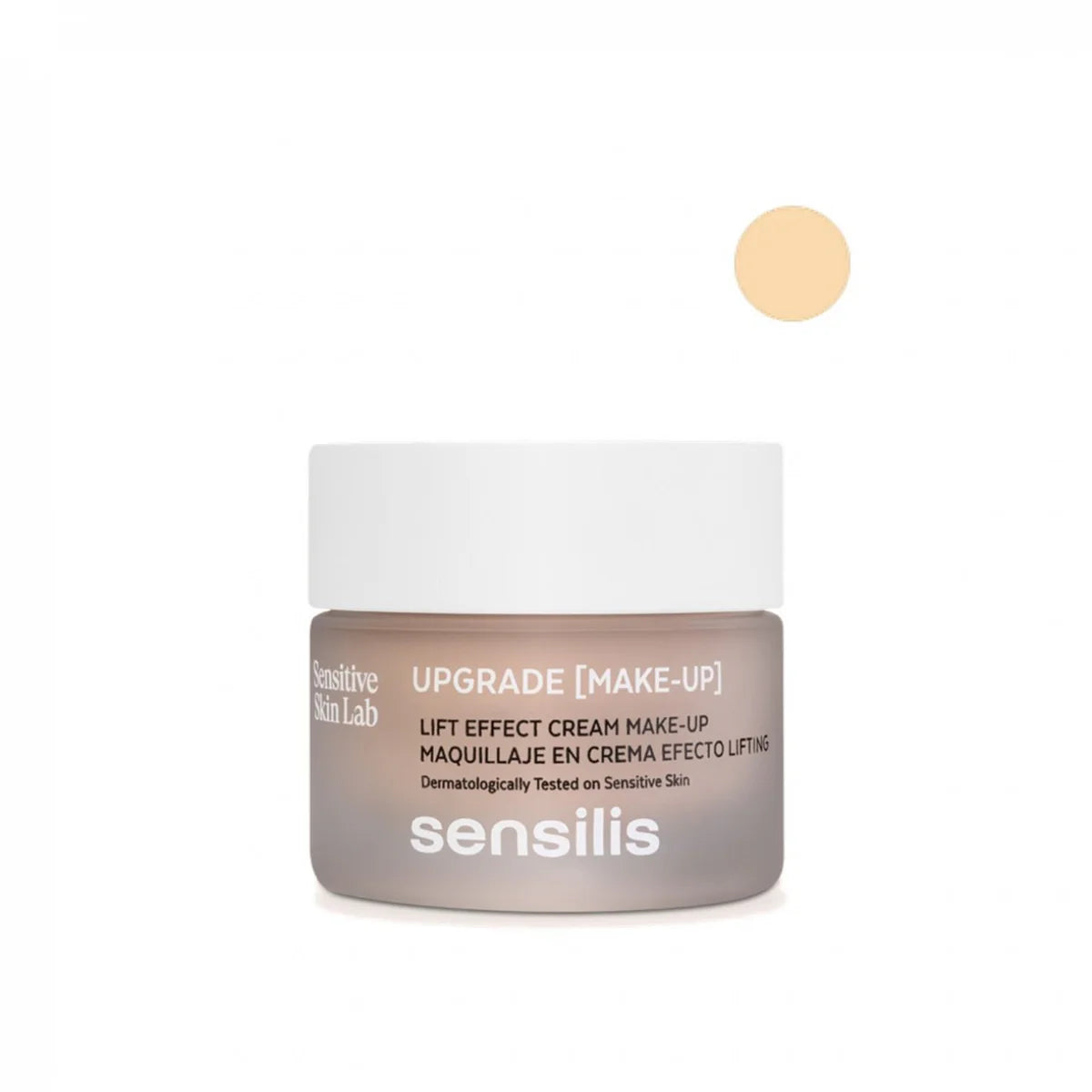 Sensilis - Upgrade Make-up Base (Foundation)