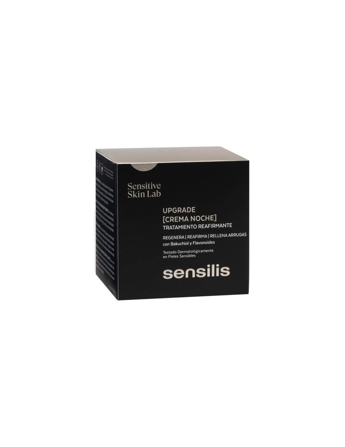 Sensilis - Upgrade [AR] Day cream, Night cream
