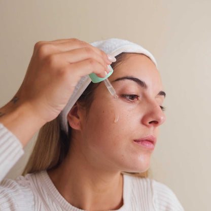 Sérum Antimanchas - Noche (Orgánico, Bio y Vegano)