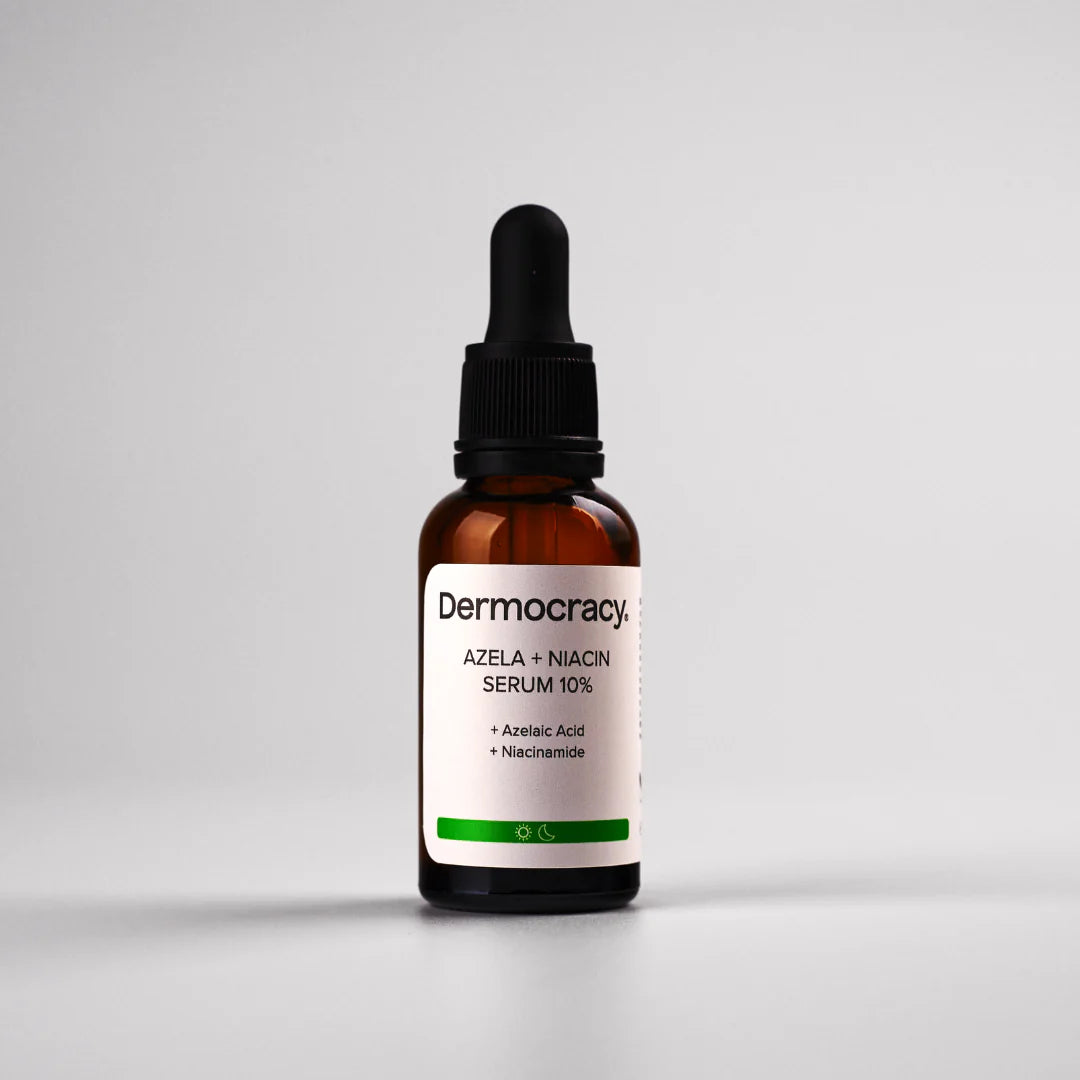 Dermocracy - SÉRUM Azela+Niacin Serum 10%
