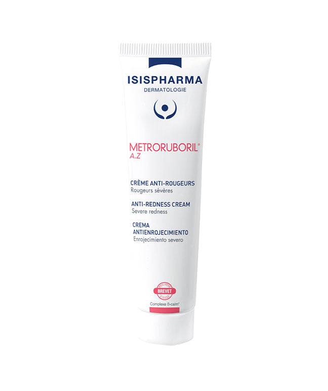 ISISPHARMA - Ruboril Metroruboril A.Z
