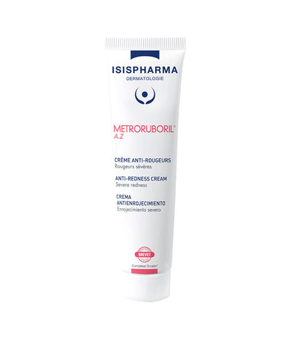 ISISPHARMA - Ruboril Metroruboril A.Z