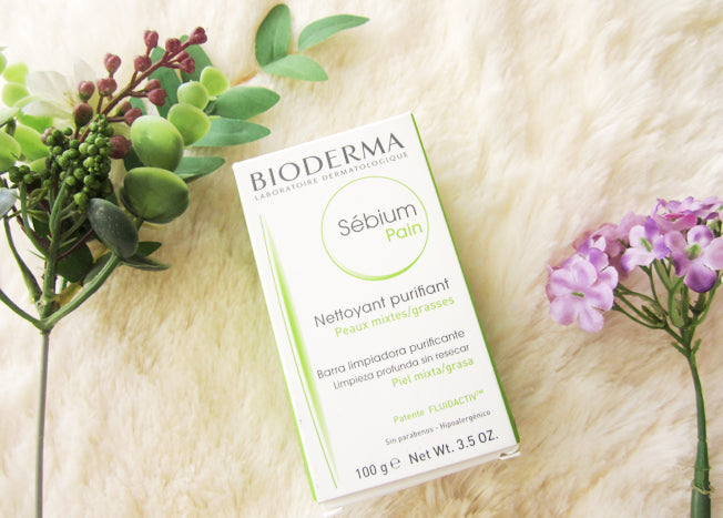 Bioderma - Sébium Pain