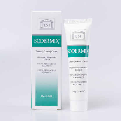 LSI QUASIX - Sodermix