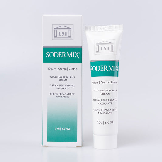 LSI QUASIX - Sodermix
