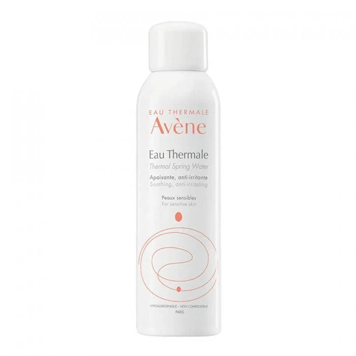 Avéne - Agua termal de Spray