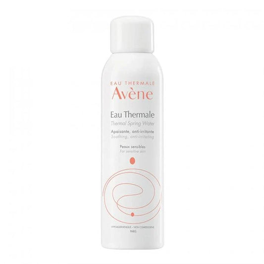 Avéne - Agua termal de Spray