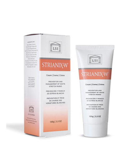 LSI QUASIX - Strianix-W