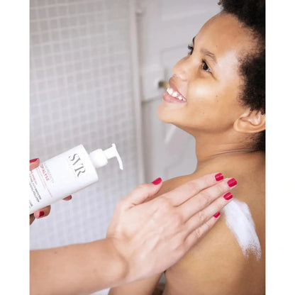 SVR - Topyalyse baume intensif bálsamo protector 400ml