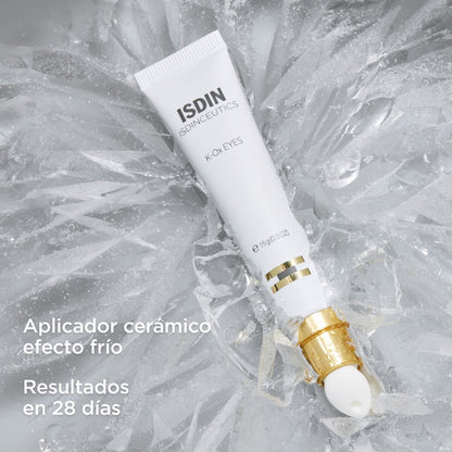ISDIN - Isdinceutics - K-Ox Eyes Contorno de ojos para bolsas y ojeras
