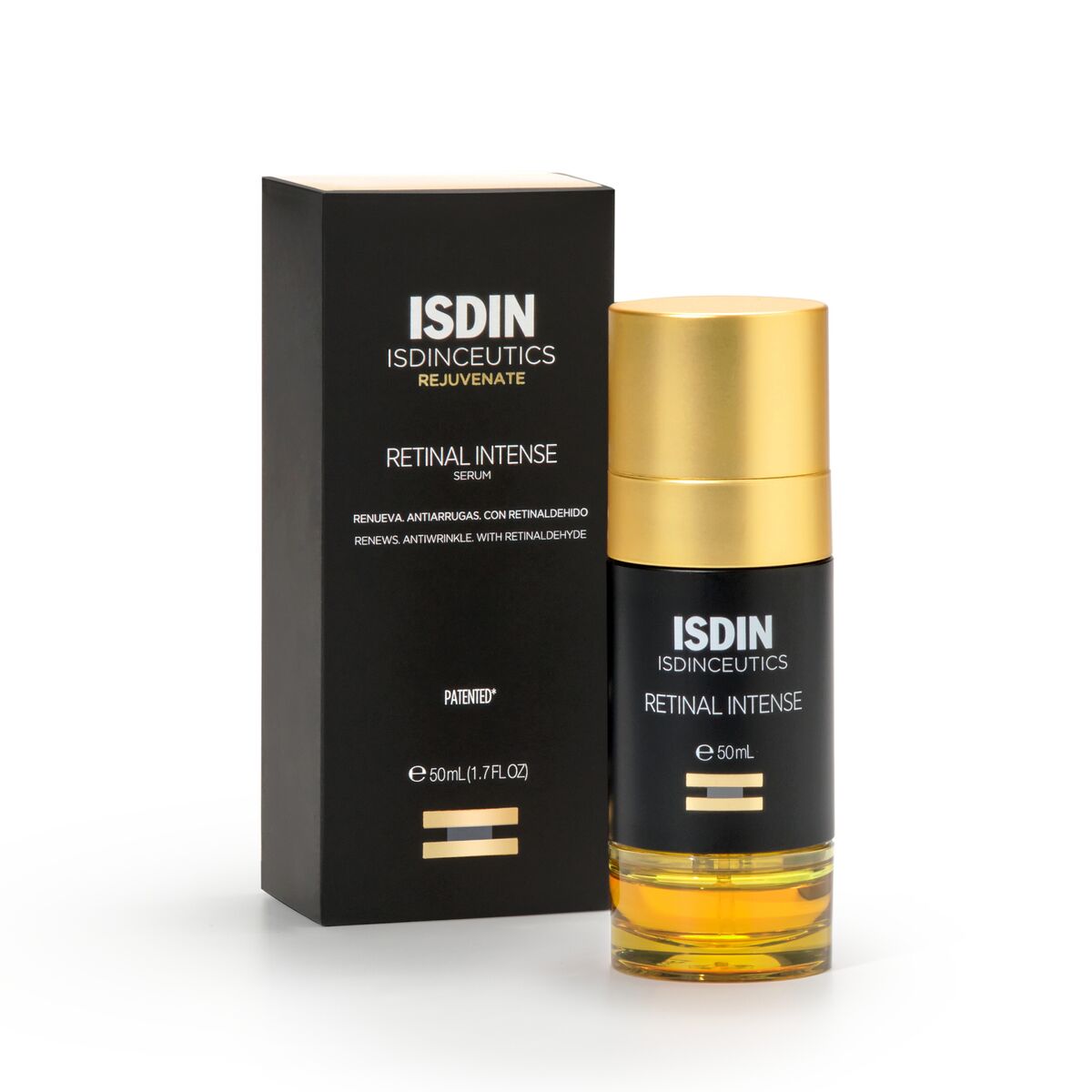 ISDIN - Isdinceutics Retinal Intense