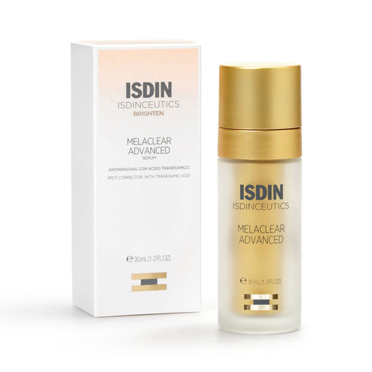 ISDIN - Melaclear Advanced Serum - Isdinceutics