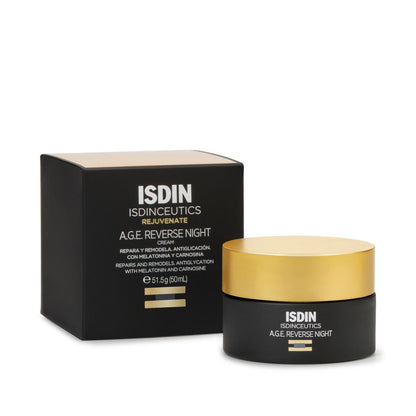 ISDIN - A.G.E. Reverse Night Crema