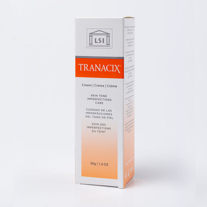 LSI QUASIX - Tranacix