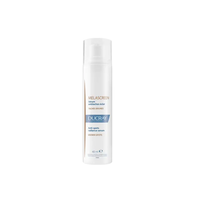 Ducray - MELASCREEN Sérum luminosidad antimanchas