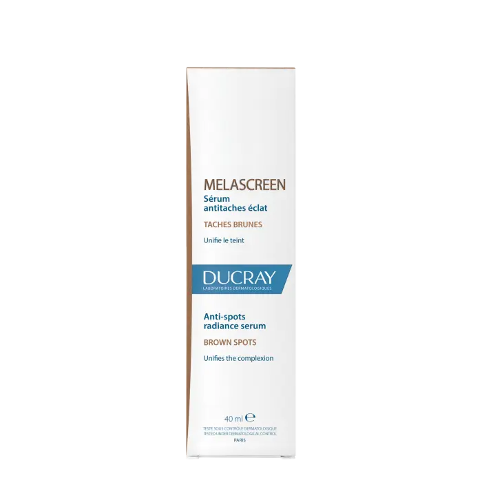 Ducray - MELASCREEN Sérum luminosidad antimanchas