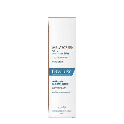 Ducray - MELASCREEN Sérum luminosidad antimanchas