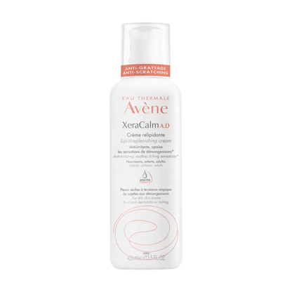 Avène - XERACALM A.D Crema relipidizante