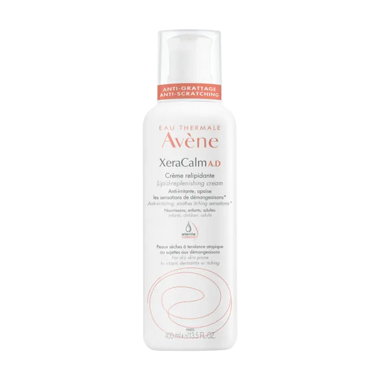 Avène - XERACALM A.D Crema relipidizante