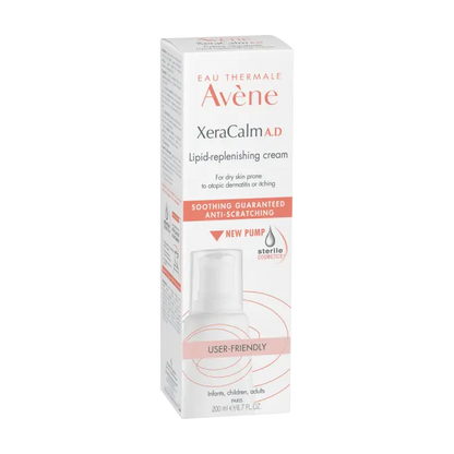 Avène - XERACALM A.D Crema relipidizante